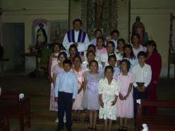 Promoción 2004